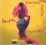 Scarlet Rivera & Tommy Eyre - Behind the Crimson Veil