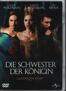 Scarlett Johansson / Natalie Portman a.o. - Die Schwester der Königin / The Other Boleyn Girl