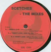 Scetches - The Mixes