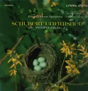 Schubert - Unfinished & No. 5