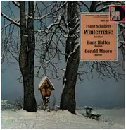 Schubert - Winterreise, Hans Hotter, Gerald Moore