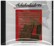 Schubert / Beethoven / Liszt / Mahler a.o. - Schubertiade 95