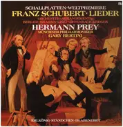 Schubert - Berühmte Lieder In Orchesterbearbeitung