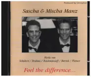 Schubert / Brahms / Rachmaninoff a.o. - Sonate Op. 120 / Intermezzi Op. 117 / Preludes Op. 23 a.o.