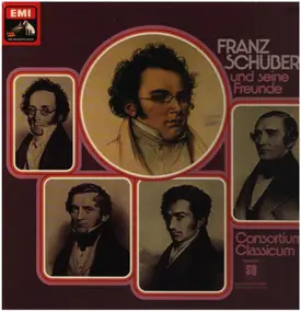 Franz Schubert - Franz Schubert Und Seine Freunde