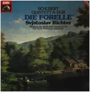Schubert - Quintett A-dur 'Die Forelle'