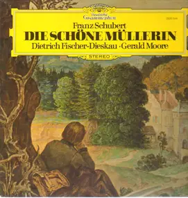 Franz Schubert - Die schöne Müllerin (Fischer-Dieskau / Moore)