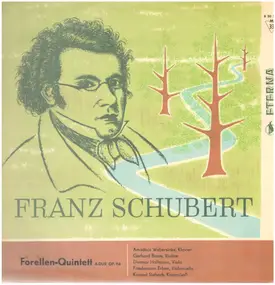 Franz Schubert - Forellen-Quintett op. 114