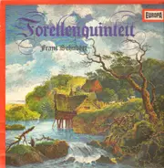 Schubert/ Kammermusik-Ensemble Zürich - Forellenquintett