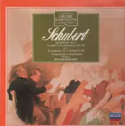 Schubert - Grosse Komponisten und Ihre Musik: 5 - Symphonie Nr. 8 .. (Kertesz)