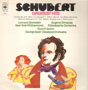 Schubert - Greatest Hits