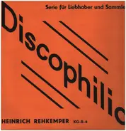 Schubert / Heinrich Rehkemper - Heinrich Rehkemper