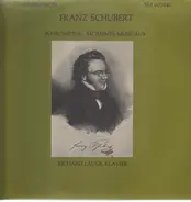 Schubert - Impromtus, Moments Musicaux