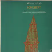Schubert - Messe in As-dur