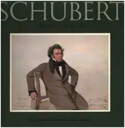 Schubert - Oktett in F-dur