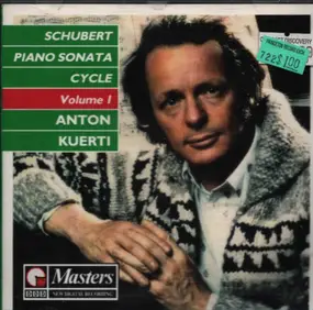 Franz Schubert - Piano Sonata Cycle - Volume I