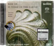 Schubert / Reubke / Leonardy a.o. - Rise Up, O Judge Of The Earth