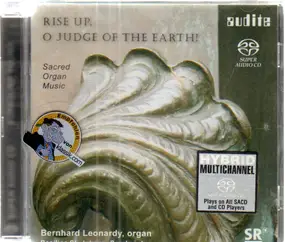 Franz Schubert - Rise Up, O Judge Of The Earth