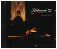 Schubert - Schubertiade 92 (Liestal 1992)
