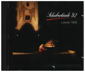 Franz Schubert - Schubertiade 92