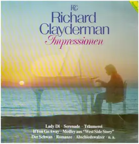 Franz Schubert - Richard Clayderman Impressionen