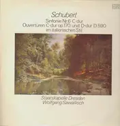 Schubert - Sinfonie Nr.6