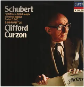Franz Schubert - Sonata in B flat major