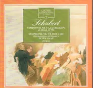 Schubert - Symphonien Nr. 5 & 8
