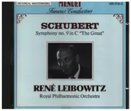 Schubert - Symphony No.9 In C 'The Great'