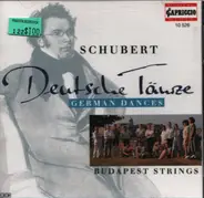 Schubert - German Dances