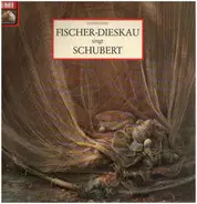 Schubert - Seligkeit / Mein / Morgengruß / Der Lindenbaum a.o.