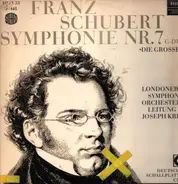 Schubert - Symphonie Nr. 7 C-Dur "Die Grosse"