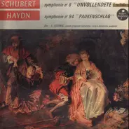 Schubert / Haydn - Unfinished Symph. / Sympph. No. 94