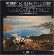 Robert Schumann - Lieder
