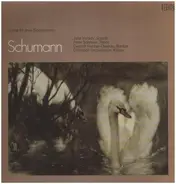 Schumann/ Dietrich Fischer- Dieskau, Christoph Eschenbach - Duette für zwei Singstimmen