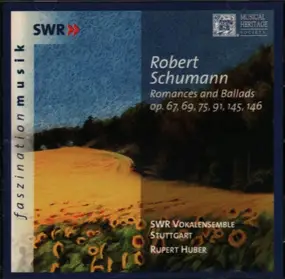 Robert Schumann - Romances and Ballads op. 67, 69, 75, 91, 145, 146