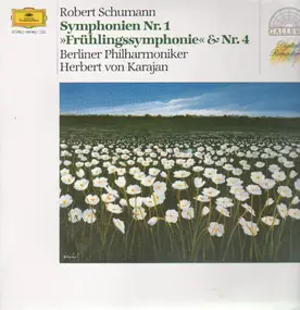 Robert Schumann - Symphonien Nr.1, Nr.4
