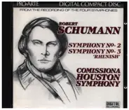 Schumann - Symphony No. 2&3