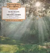 Schumann / Mendelssohn - Sinfonia n. 4 / Sinfonia n.4 'Italiana' (Bernstein)
