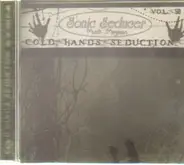 Schandmaul, Corvus Corax, Faun, Antimatter, Batlord, Elusive - Sonic Seducer Cold Hands Seduction Vol. 50e