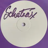Schatrax - Vintage Vinyl 006