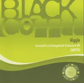 Various Artists - Black Coffee Chapter 3: Wiggle