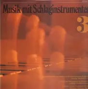 Schlagzeugensemble Karlsruhe - Musik Mit Schlaginstrumenten 3