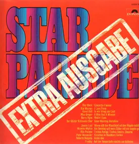 Roy Black - Star Parade Extra Ausgabe