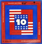 Phil Spector / Harbach-Kern a.o. - Made In USA 2. Folge