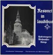 "Schlossspatzen" und Kath. Kirchenchor Hückeswagen - Resonet in Laudibus