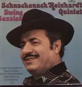 Schnuckenack Reinhardt Quintet