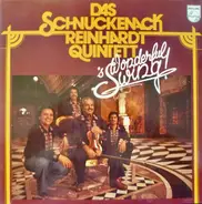 Schnuckenack Reinhardt Quintett - 'S Wonderful Swing!