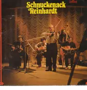 Schnuckenack Reinhardt - Starportrait