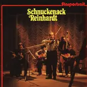 schnuckenack reinhardt